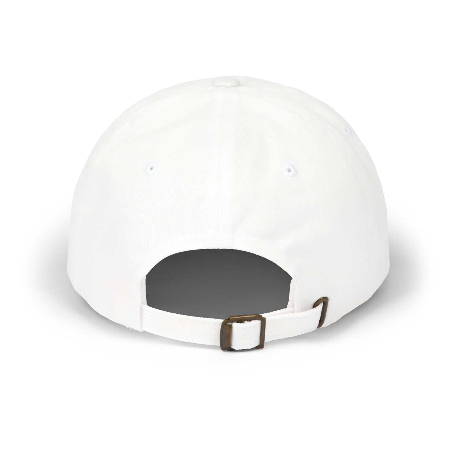 7 Event Cap with embroidered logo designs - 100% Cotton