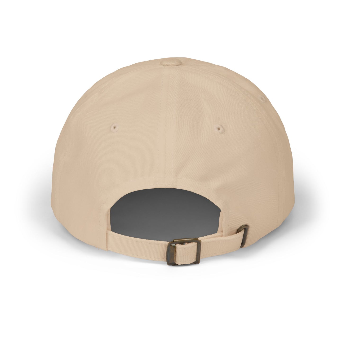 ATB Cap in Light Shades with embroidered logo designs - 100% Cotton