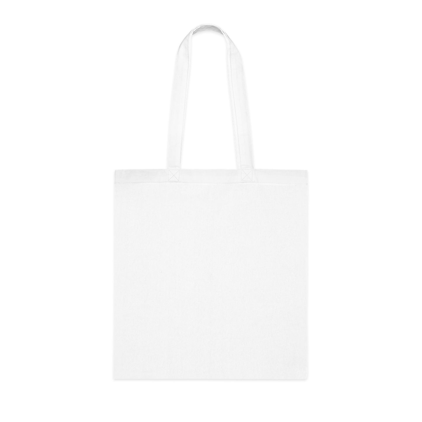 BMW e30 323i Silver Tote Bag in White - 100% cotton
