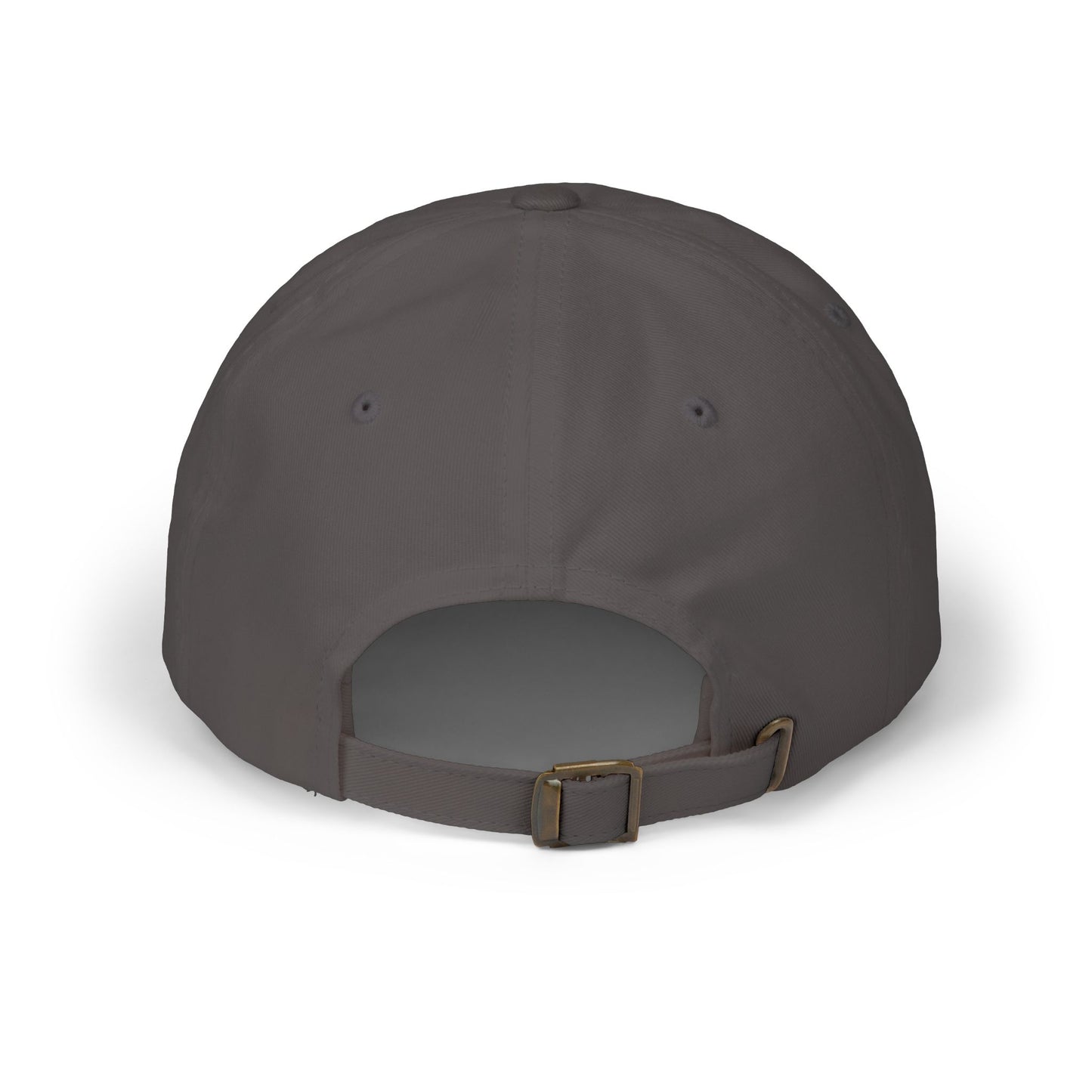 ATB Cap in Dark Shades with embroidered logo designs - 100% Cotton