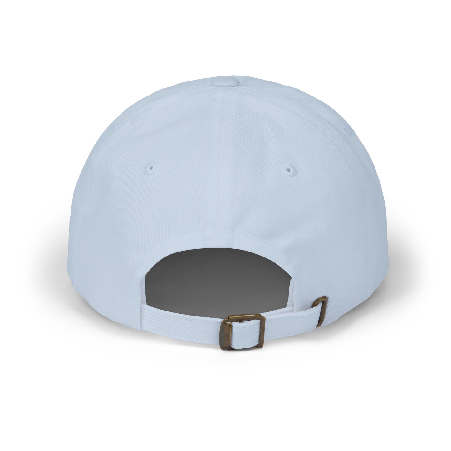 ATB Cap in Light Shades with embroidered logo designs - 100% Cotton