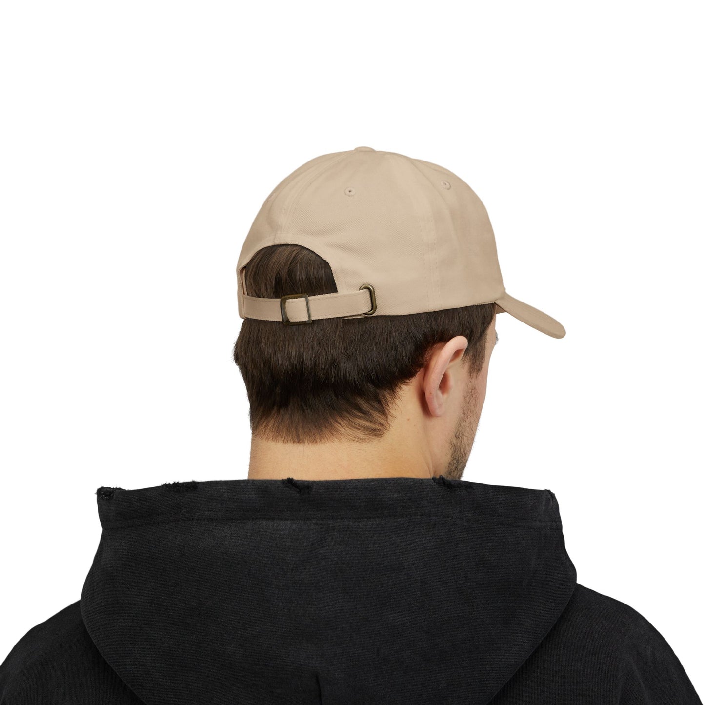 ATB Cap in Light Shades with embroidered logo designs - 100% Cotton