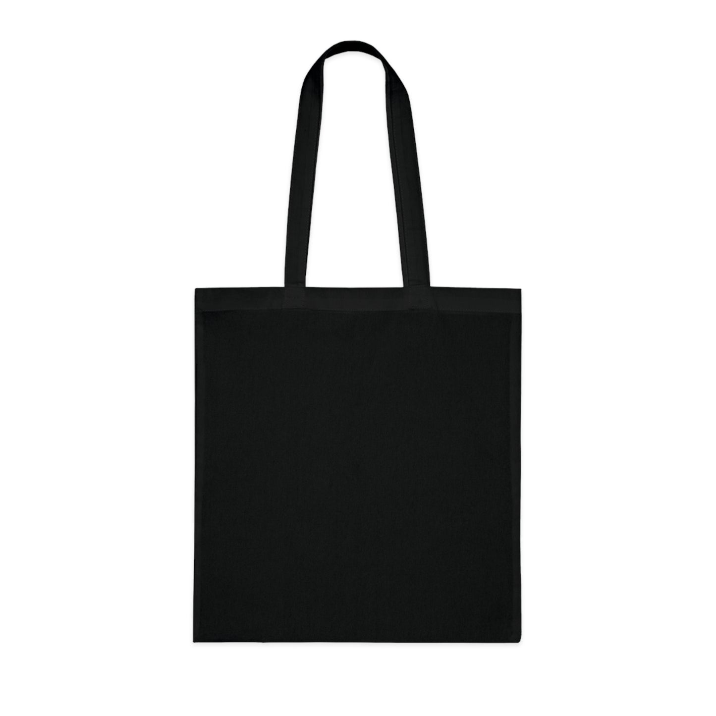 BMW e23 735i Gold Tote Bag in Black - 100% cotton