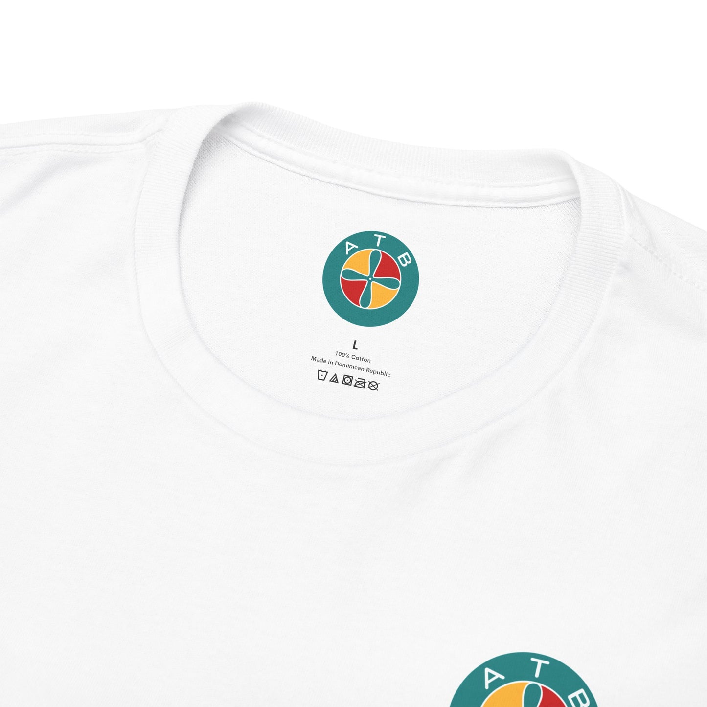 BMW e46 M3 (Grey) Unisex T Shirt in White - 100% Cotton (Version 2)