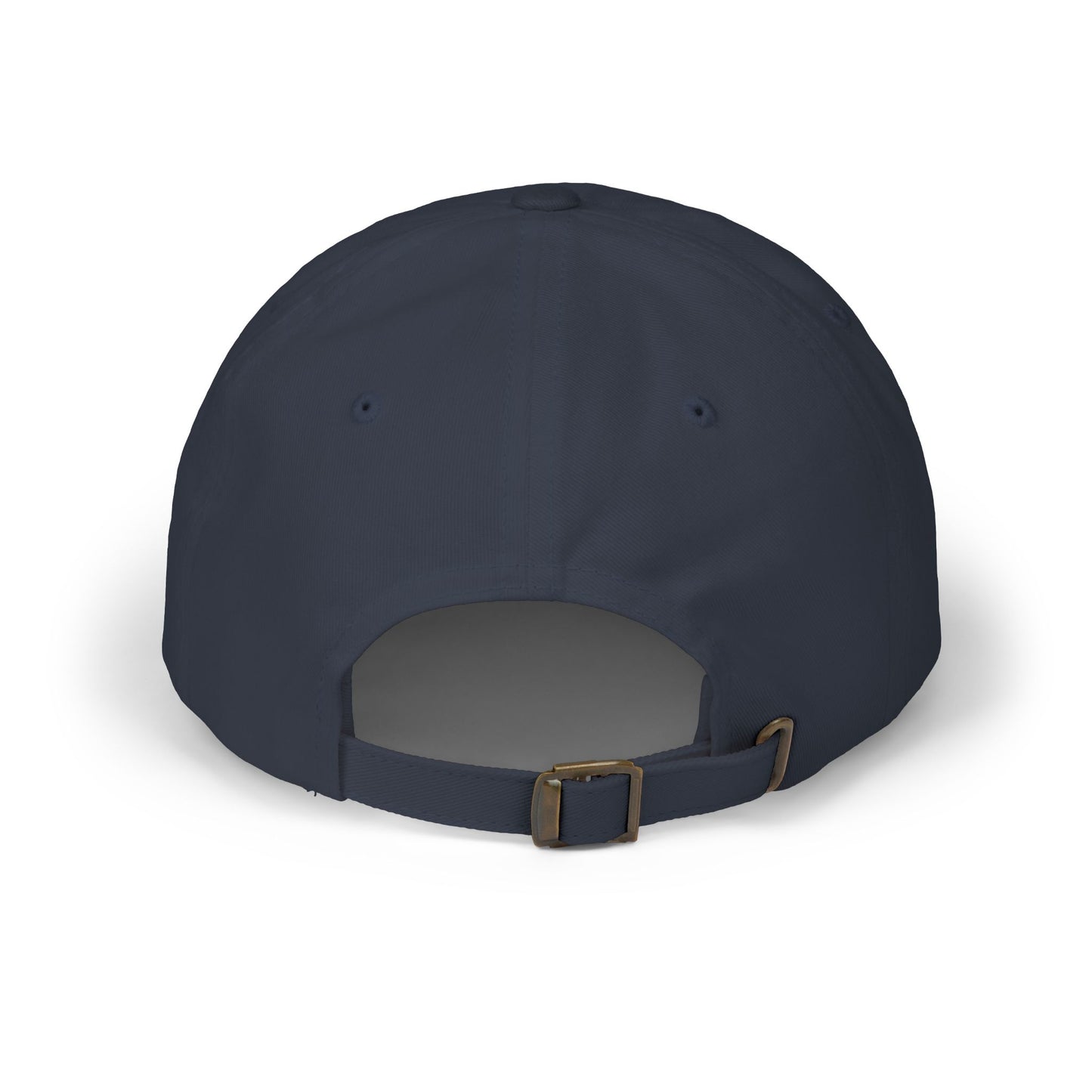 ATB Cap in Dark Shades with embroidered logo designs - 100% Cotton