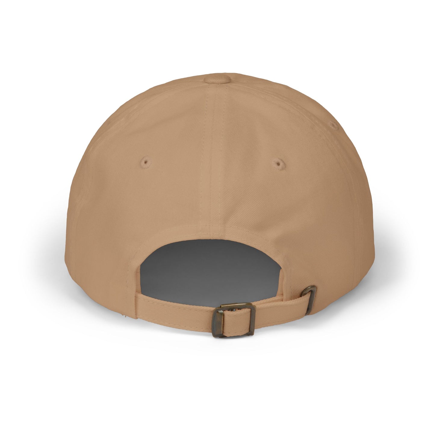 ATB Cap in Dark Shades with embroidered logo designs - 100% Cotton