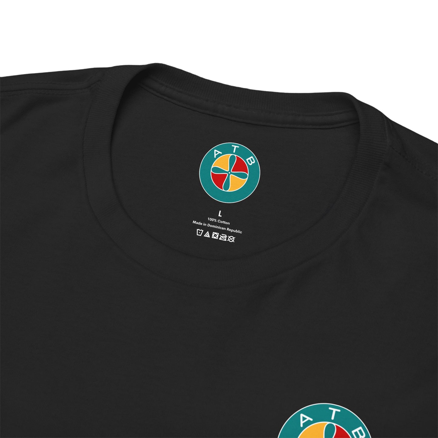 BMW e46 M3 (Grey) Unisex T Shirt in Black - 100% Cotton (Version 3)