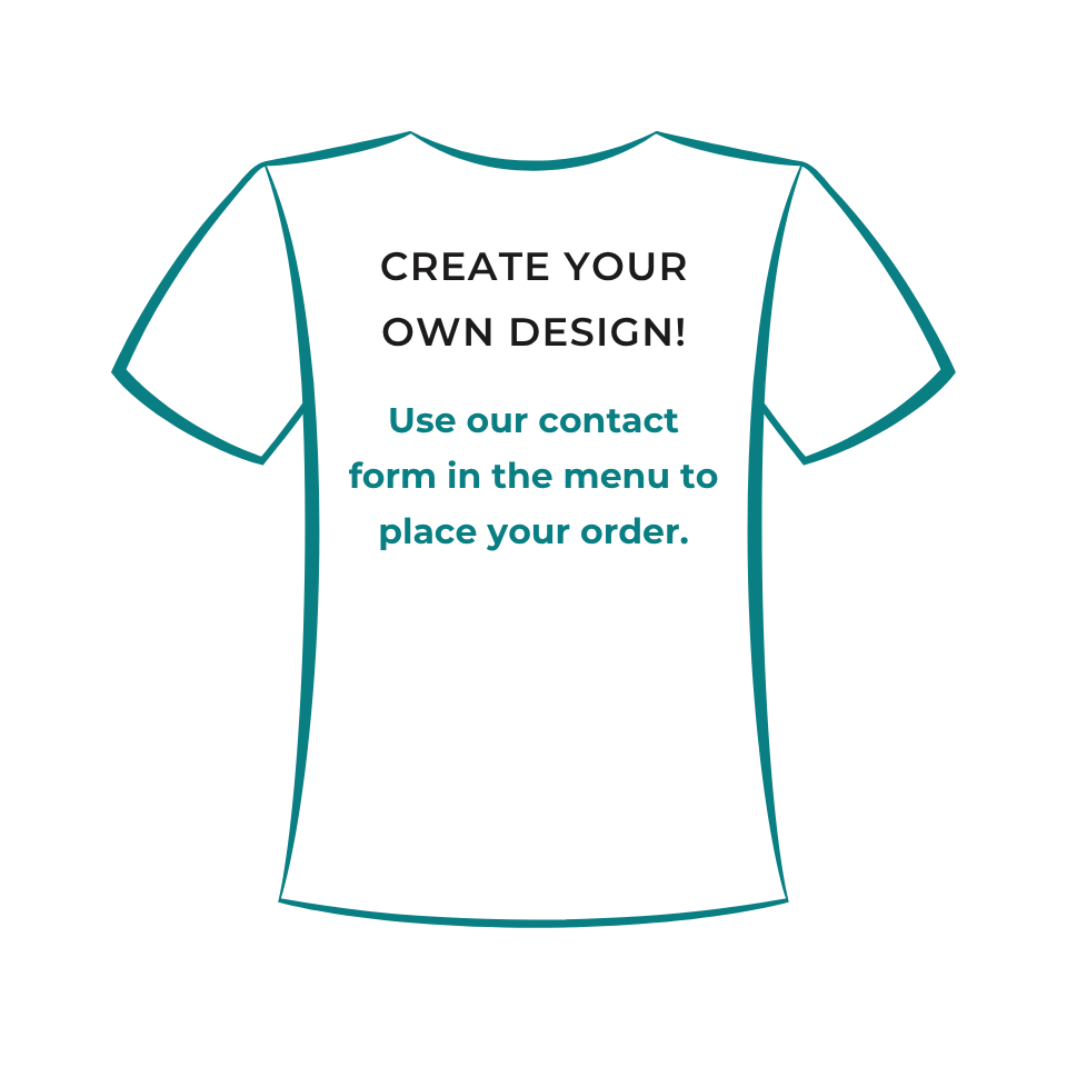 Personalised Car Printed T-Shirt - Unisex & 100% Cotton