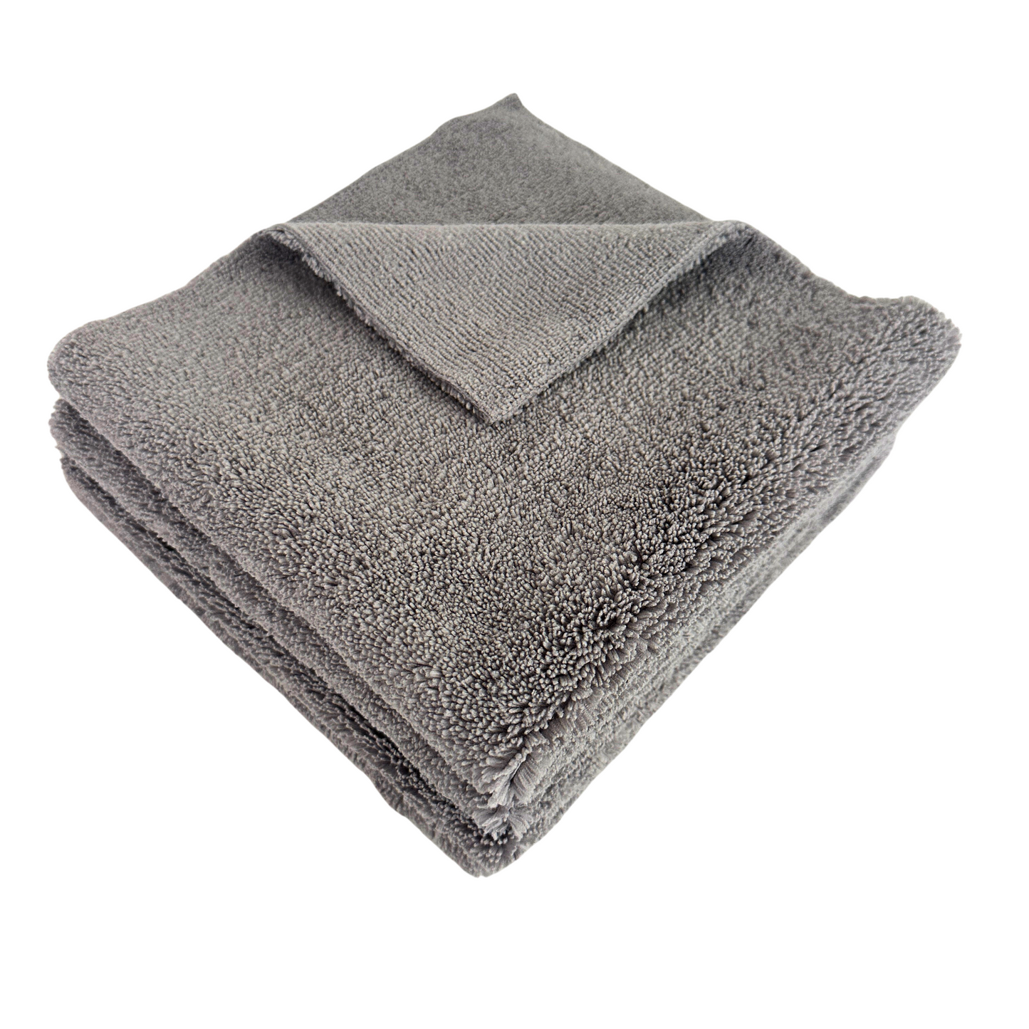 380gsm (10* Pack) Premium Microfibre Polishing Towel, 40*40cm
