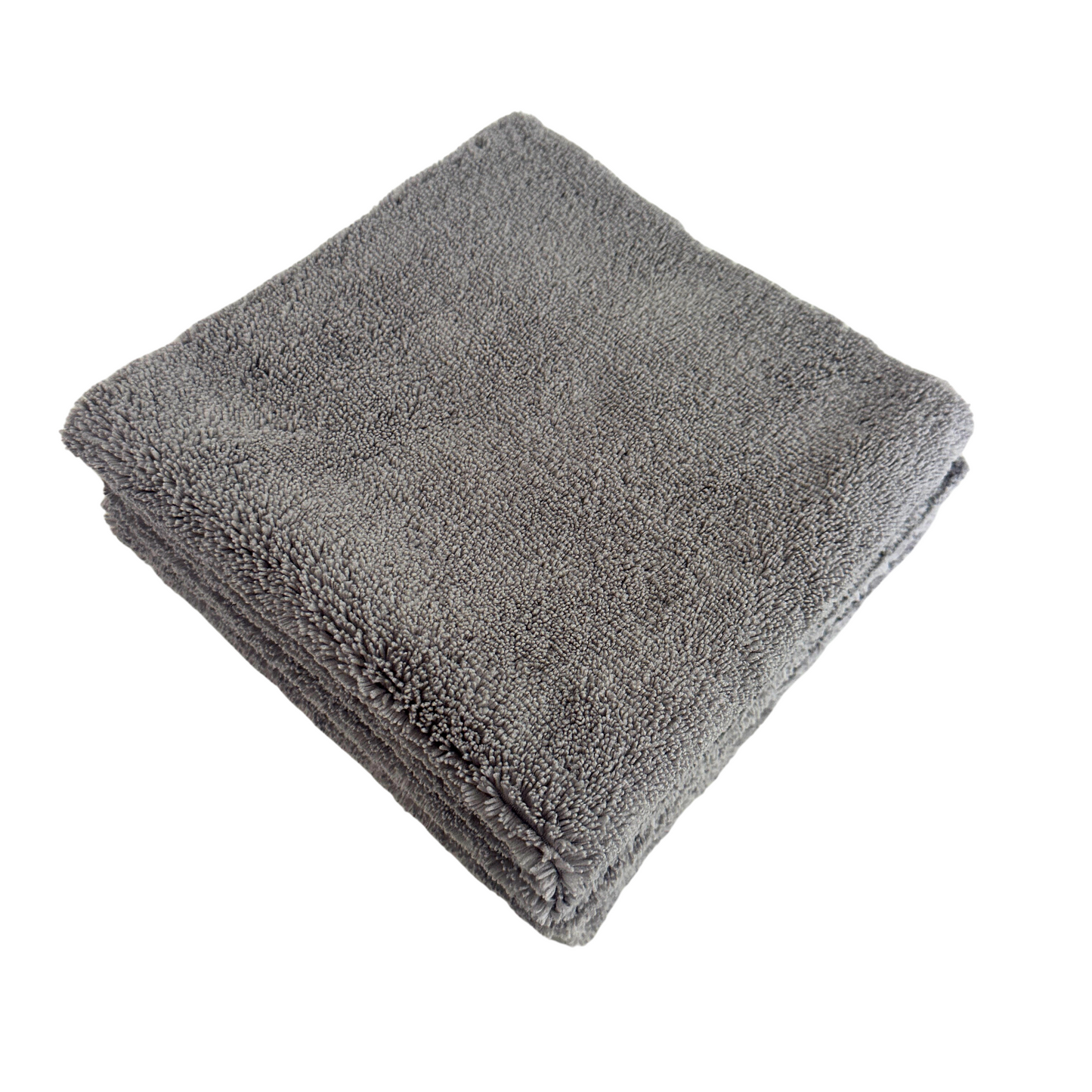 380gsm (10* Pack) Premium Microfibre Polishing Towel, 40*40cm