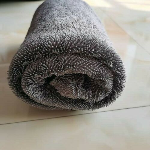 1200gsm Deluxe XL - Twisted Loop Drying Towel, 50*80cm