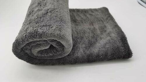 1400gsm Deluxe XL - Twisted Loop Drying Towel, 50*80cm