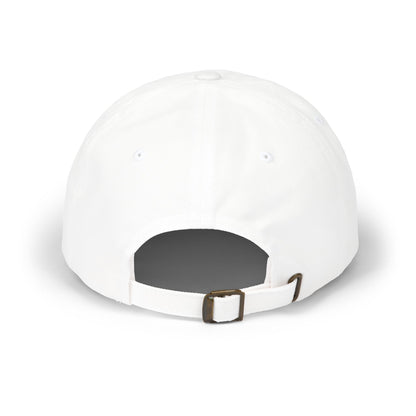 ATB Cap in Light Shades with embroidered logo designs - 100% Cotton