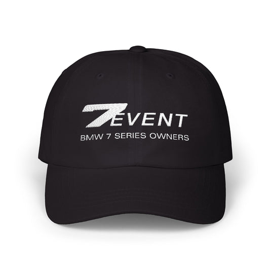 ATB Cap in Dark Shades with embroidered logo designs - 100% Cotton