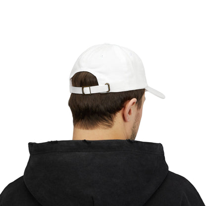 ATB Cap in Light Shades with embroidered logo designs - 100% Cotton