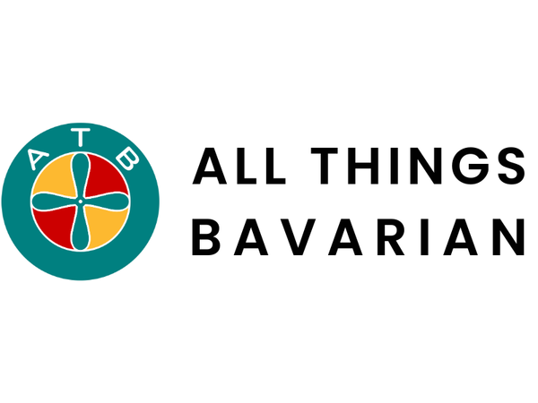 All Things Bavarian